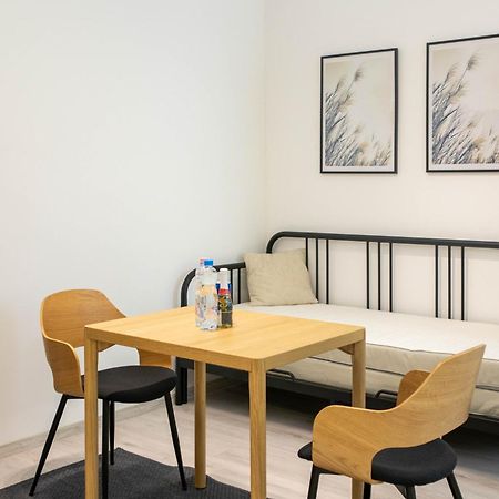 Rozsa Apartments - Jeremy Budapest Ngoại thất bức ảnh