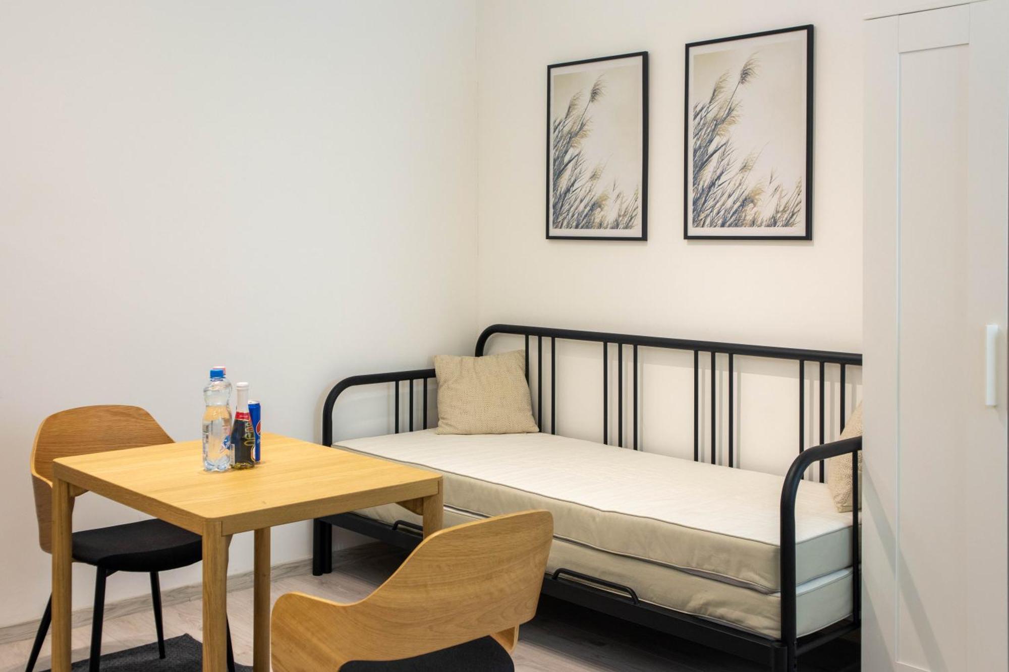 Rozsa Apartments - Jeremy Budapest Ngoại thất bức ảnh