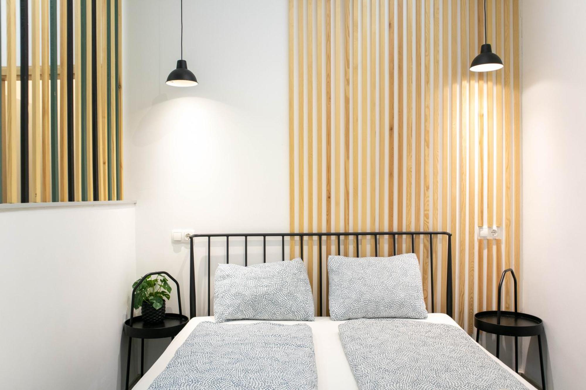 Rozsa Apartments - Jeremy Budapest Ngoại thất bức ảnh