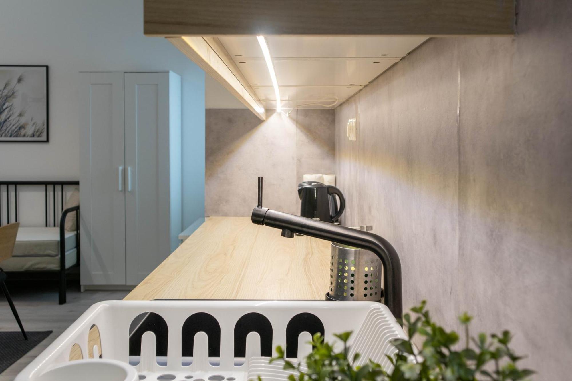 Rozsa Apartments - Jeremy Budapest Ngoại thất bức ảnh