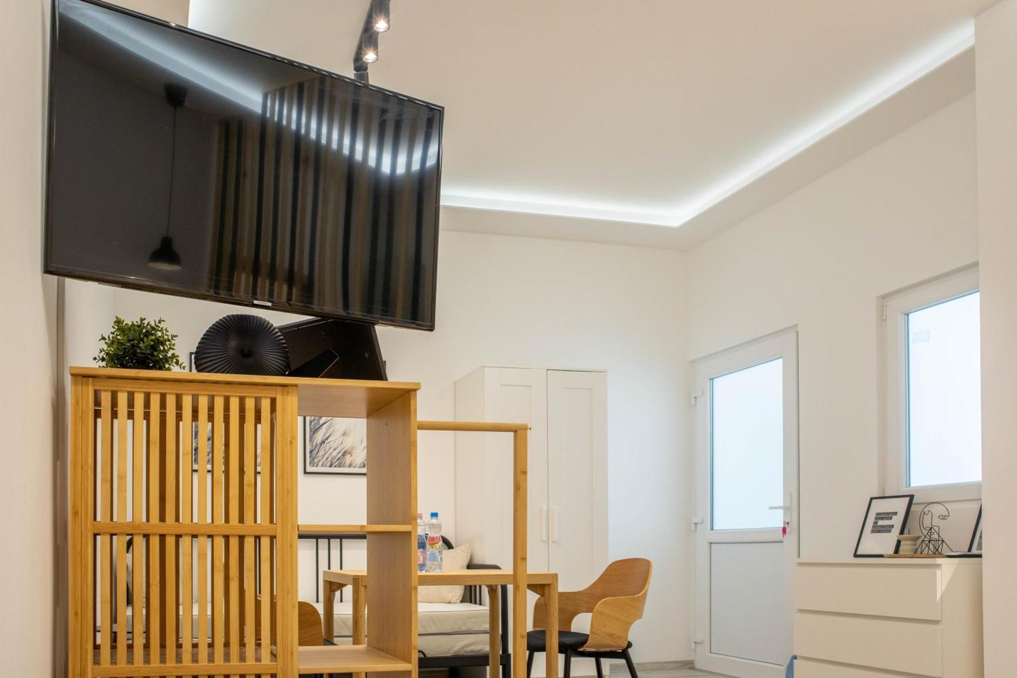 Rozsa Apartments - Jeremy Budapest Ngoại thất bức ảnh