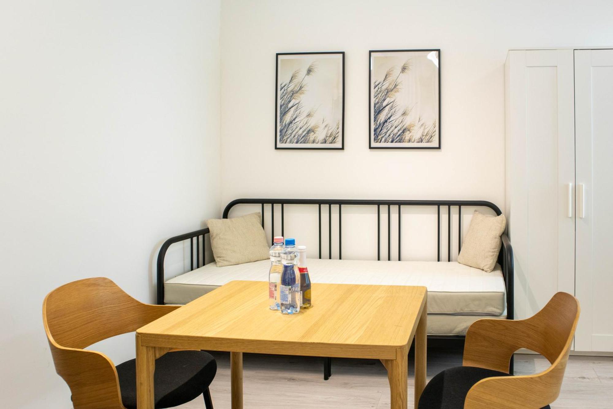Rozsa Apartments - Jeremy Budapest Ngoại thất bức ảnh