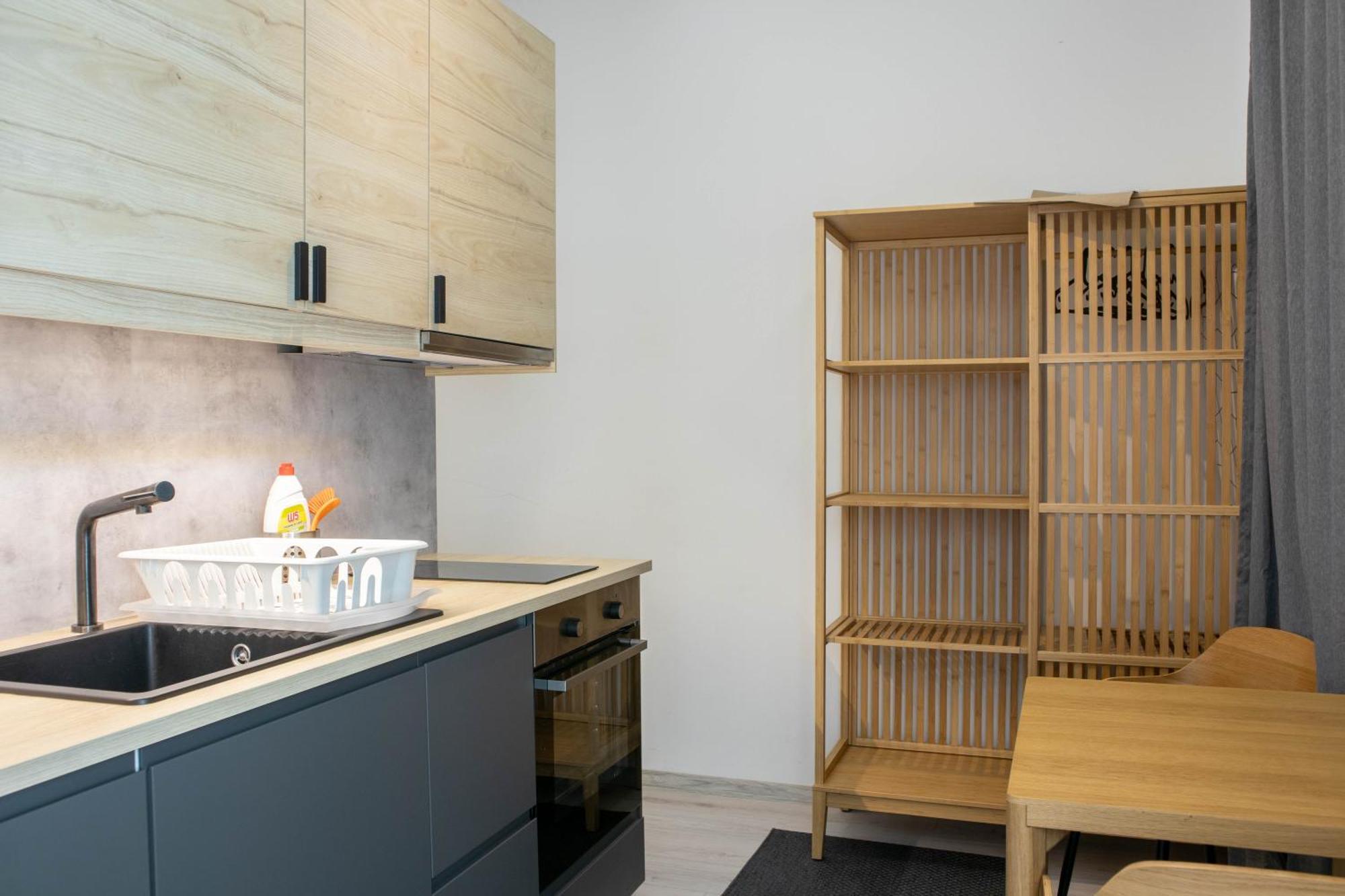 Rozsa Apartments - Jeremy Budapest Ngoại thất bức ảnh