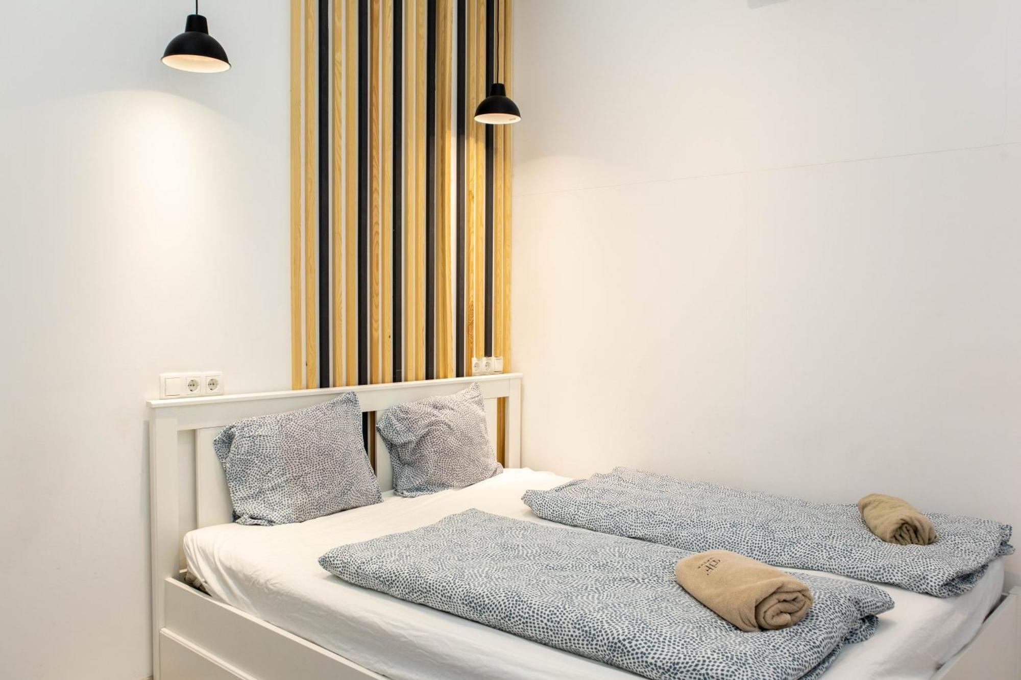 Rozsa Apartments - Jeremy Budapest Ngoại thất bức ảnh