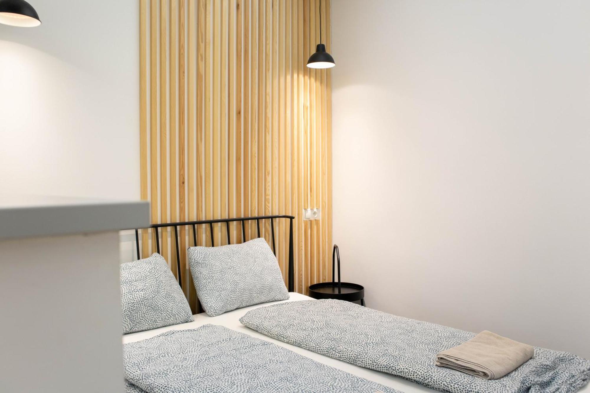 Rozsa Apartments - Jeremy Budapest Ngoại thất bức ảnh