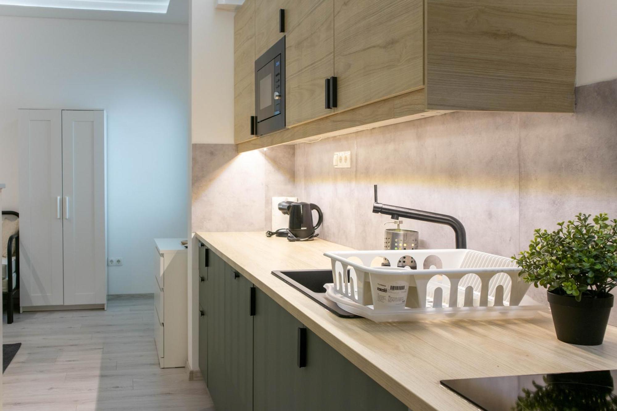 Rozsa Apartments - Jeremy Budapest Ngoại thất bức ảnh