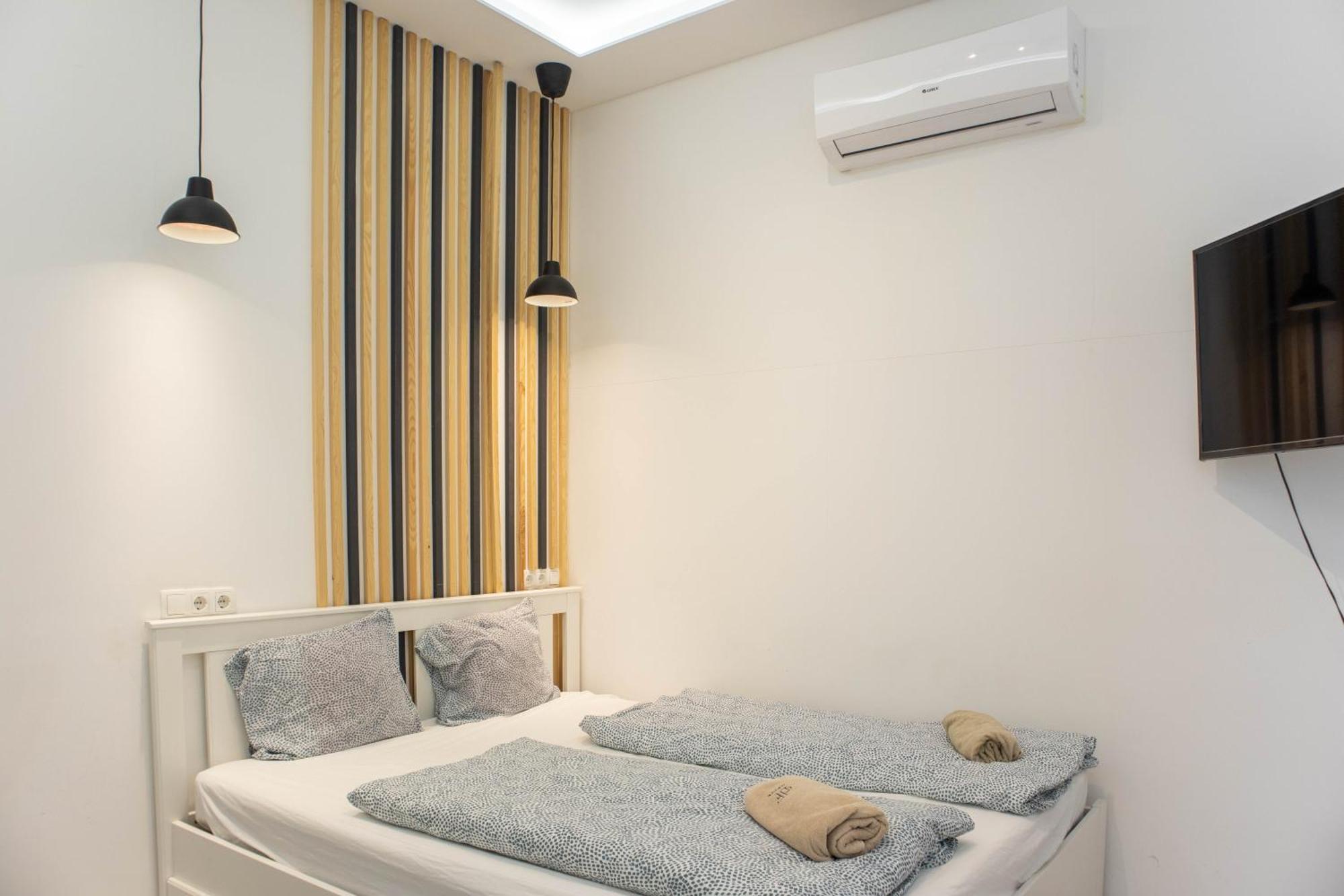 Rozsa Apartments - Jeremy Budapest Ngoại thất bức ảnh