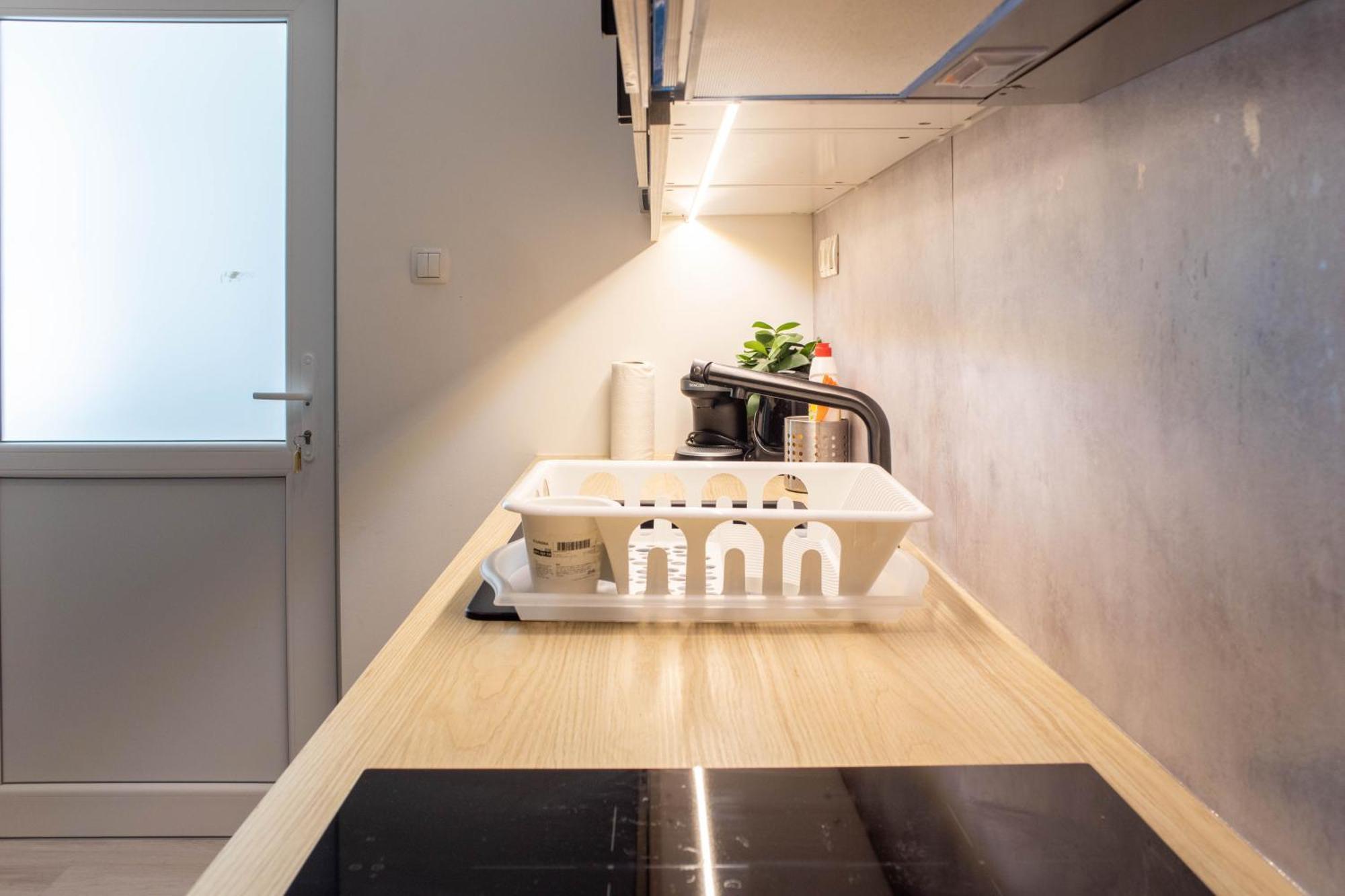 Rozsa Apartments - Jeremy Budapest Ngoại thất bức ảnh