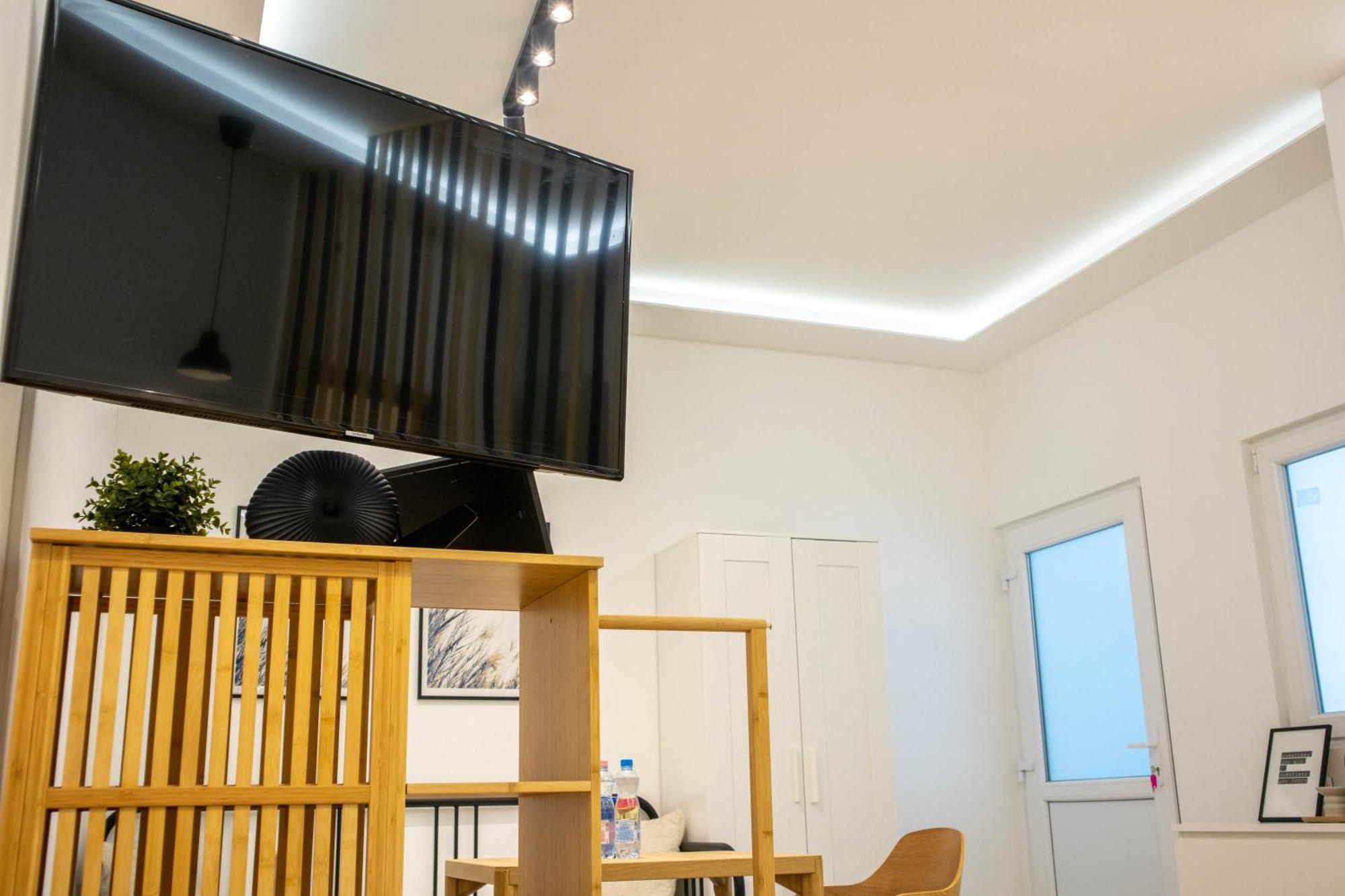 Rozsa Apartments - Jeremy Budapest Ngoại thất bức ảnh