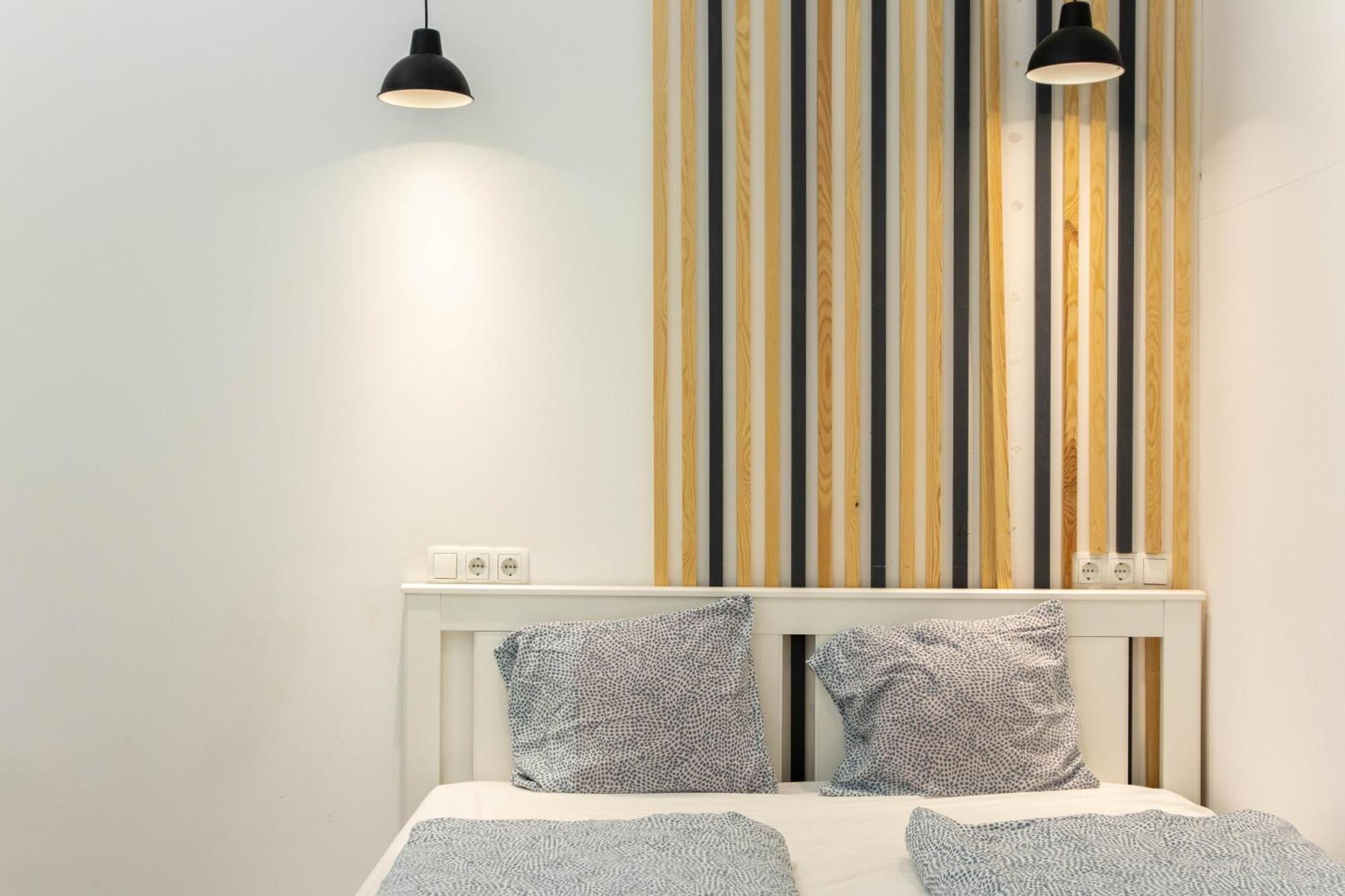 Rozsa Apartments - Jeremy Budapest Ngoại thất bức ảnh