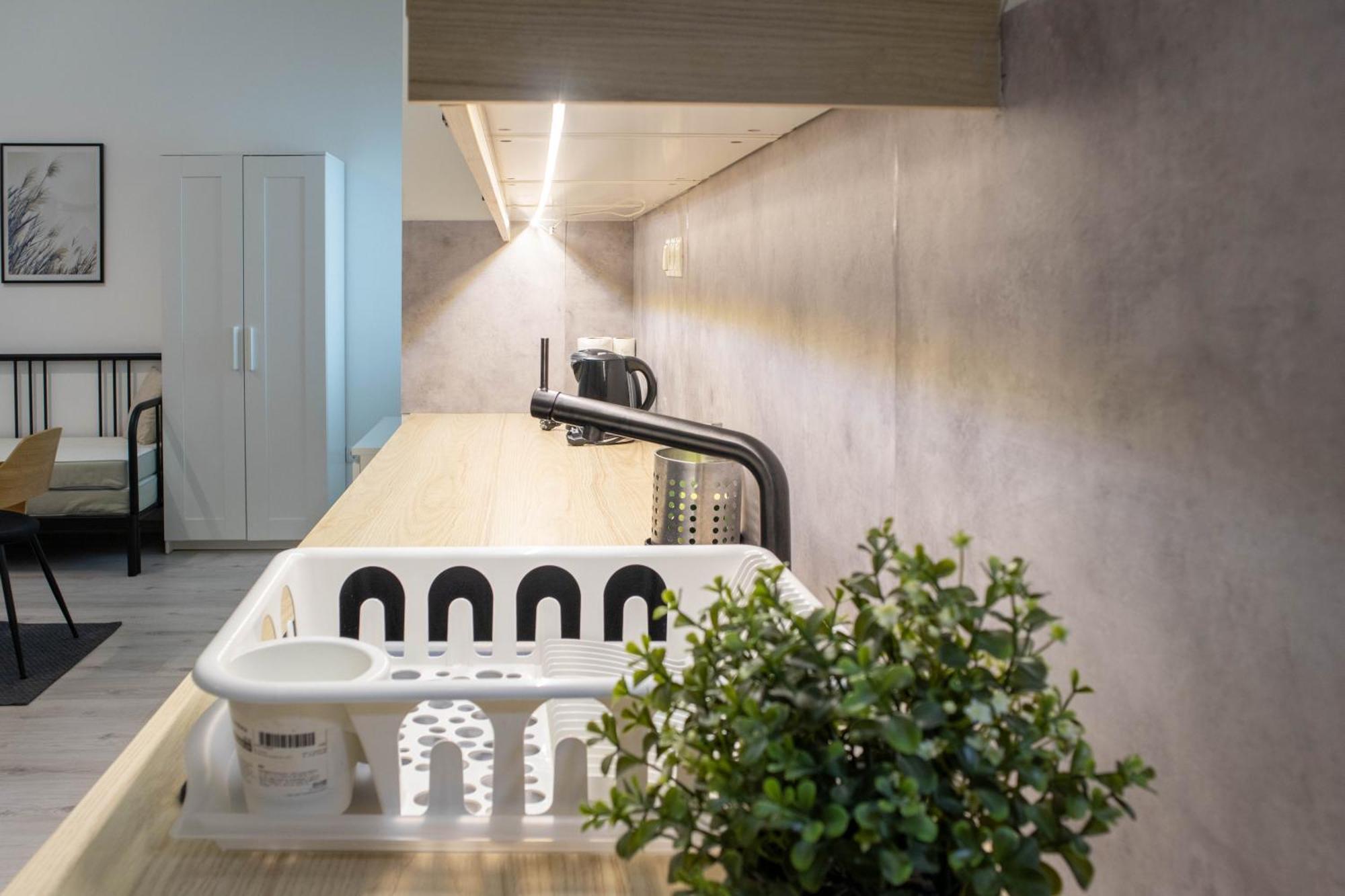 Rozsa Apartments - Jeremy Budapest Ngoại thất bức ảnh