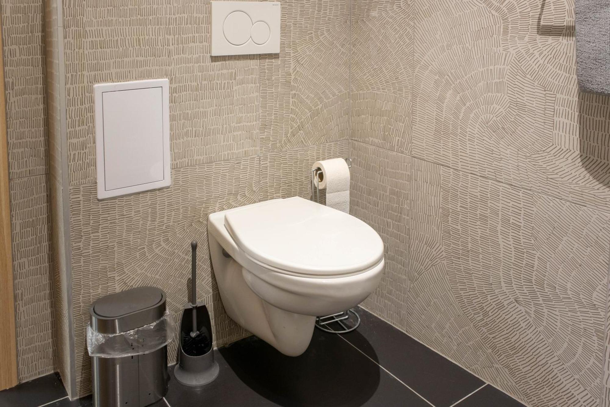 Rozsa Apartments - Jeremy Budapest Ngoại thất bức ảnh