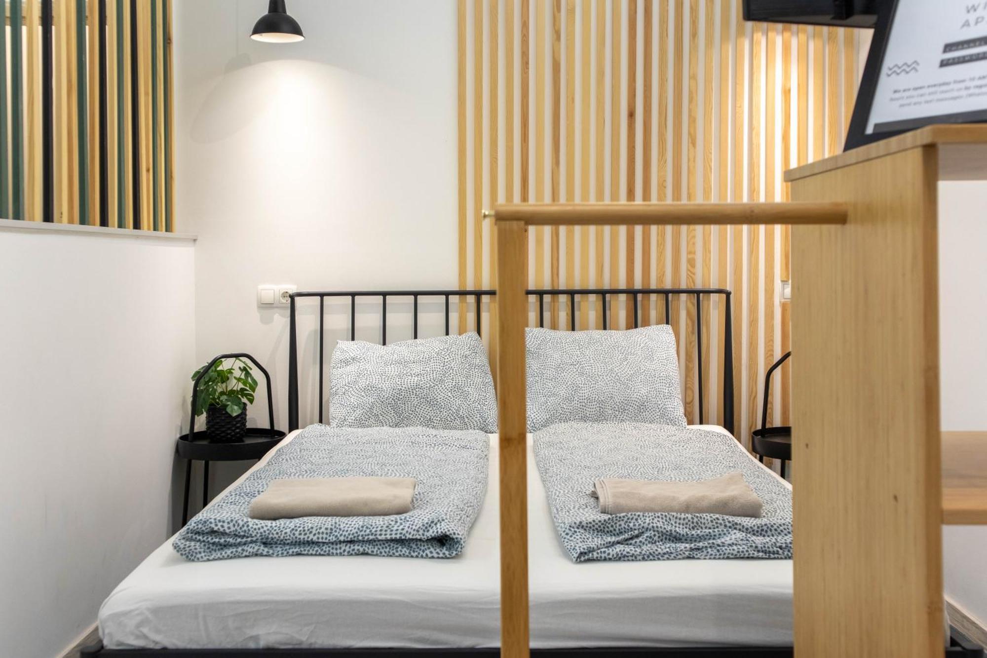 Rozsa Apartments - Jeremy Budapest Ngoại thất bức ảnh