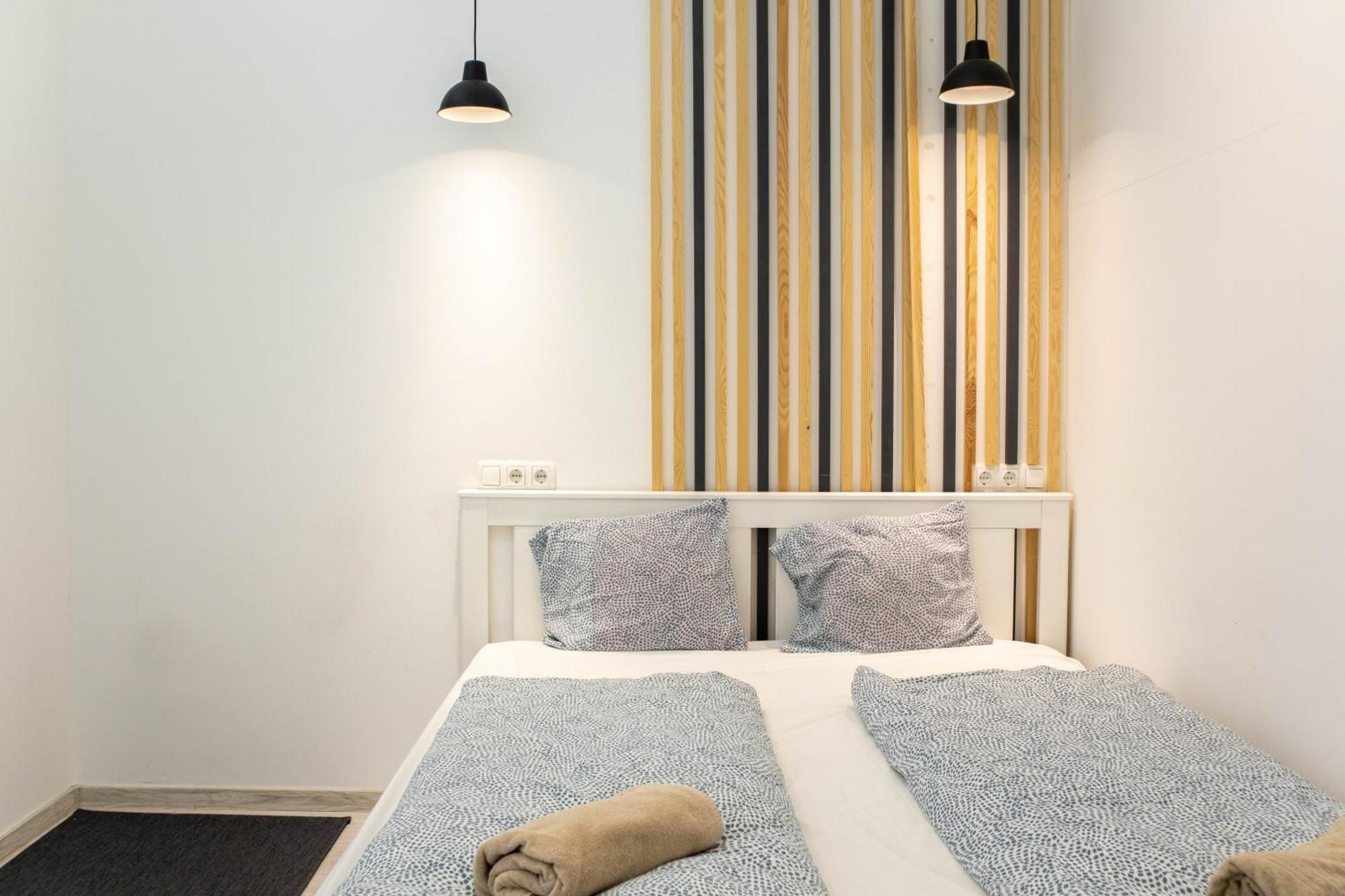 Rozsa Apartments - Jeremy Budapest Ngoại thất bức ảnh