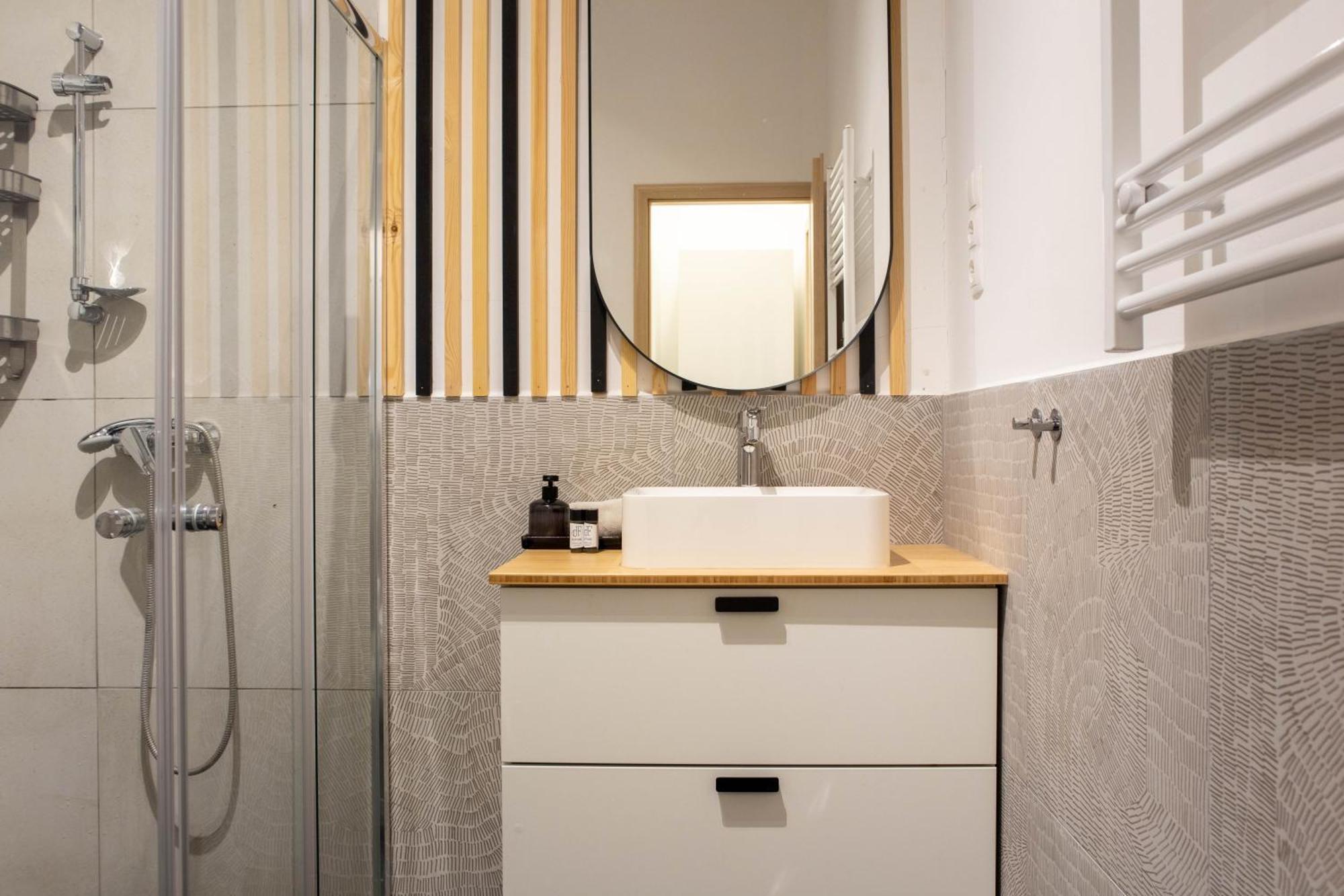Rozsa Apartments - Jeremy Budapest Ngoại thất bức ảnh
