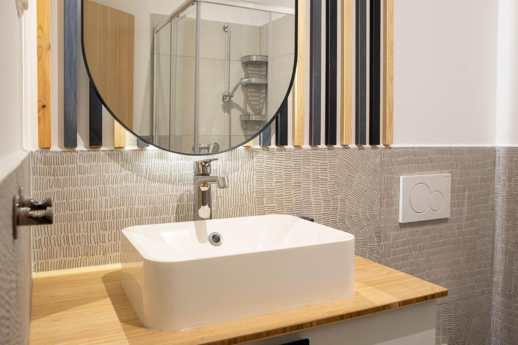 Rozsa Apartments - Jeremy Budapest Ngoại thất bức ảnh