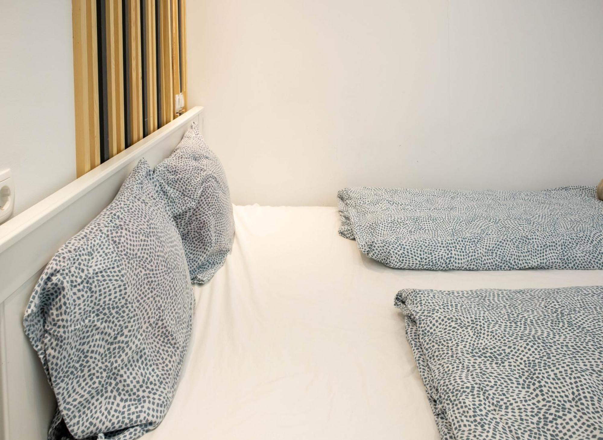Rozsa Apartments - Jeremy Budapest Ngoại thất bức ảnh
