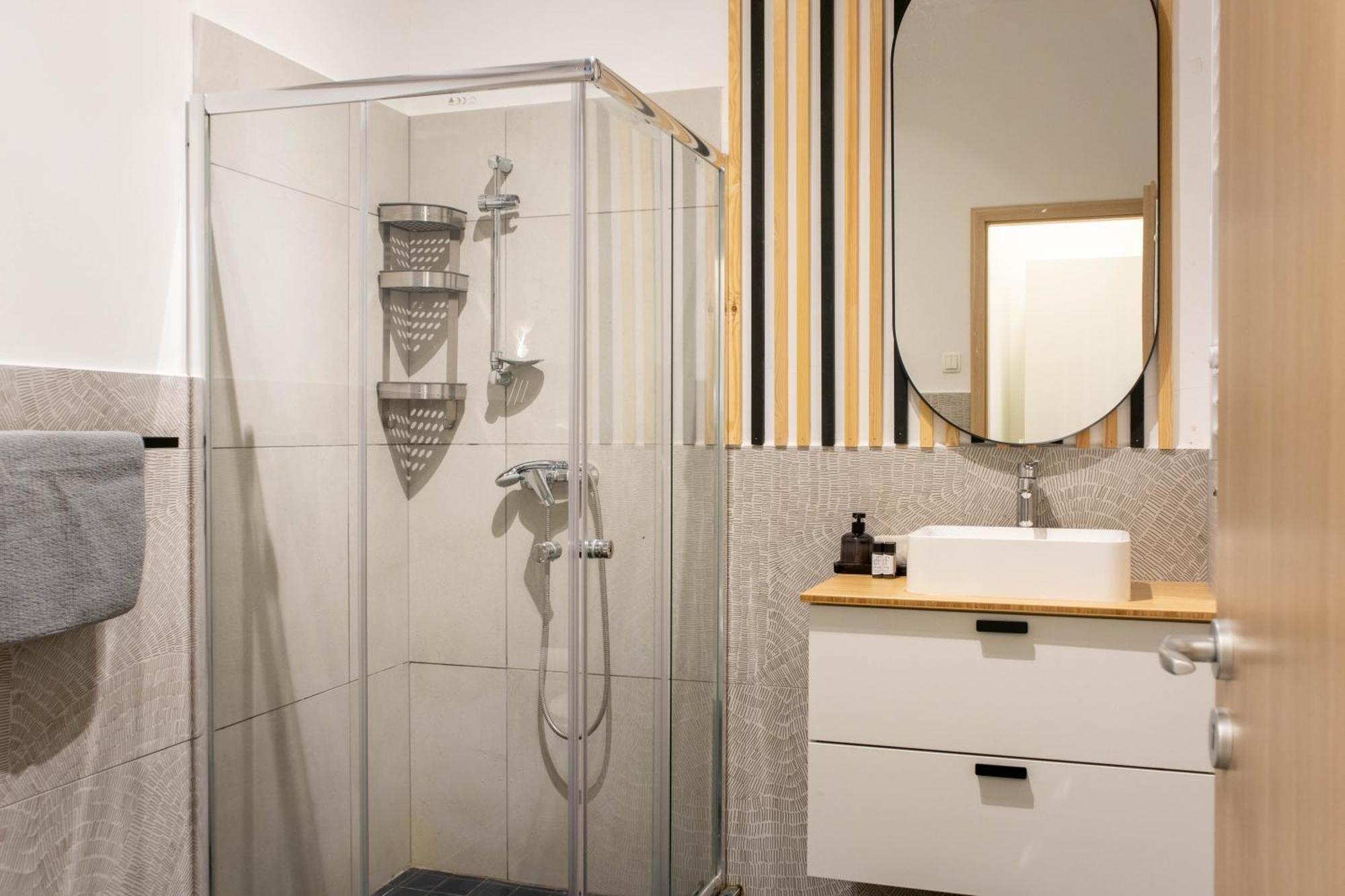 Rozsa Apartments - Jeremy Budapest Ngoại thất bức ảnh