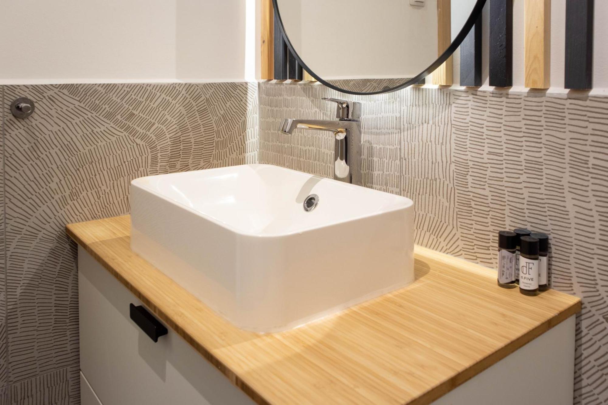 Rozsa Apartments - Jeremy Budapest Ngoại thất bức ảnh
