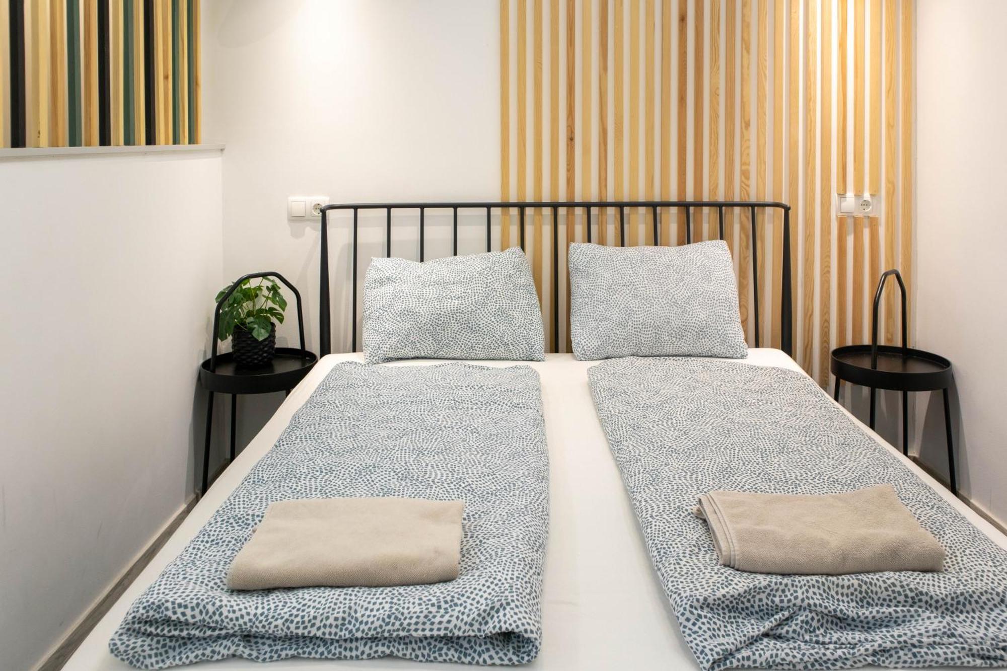 Rozsa Apartments - Jeremy Budapest Ngoại thất bức ảnh